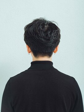 プロデュース 相模原店(Produce) 大人☆マッシュ☆スタイル