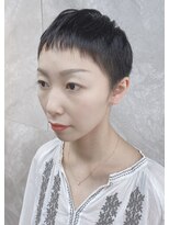 ドゥマン(Demain)&nbsp;大人愛され【ベリーショート】