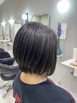 グク(GUK)&nbsp;ダークグレー