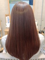 イーラ(era)&nbsp;《髪質改善》　美髪チャージ　サイエンスアクア/era