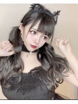 ラピス テラス 渋谷(Lapis terrace)&nbsp;椎名なつめちゃんスタイル