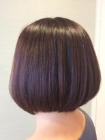 スマートカラー キレイ 呉駅ビルクレスト店(Kirei)&nbsp;ルージュブラウン