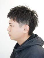 ザ サファイア(THE SAPPHIRE)&nbsp;【THE SAPPHIRE】ツーブロスリーバレー