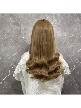 ネオボックス 心斎橋 難波(NEOBOX) シールエクステ100枚