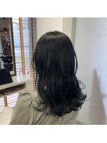 シータ ふじみ野(THETA)&nbsp;ブルーブラック