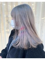 オルター(Alter)&nbsp;ホワイトシルバー