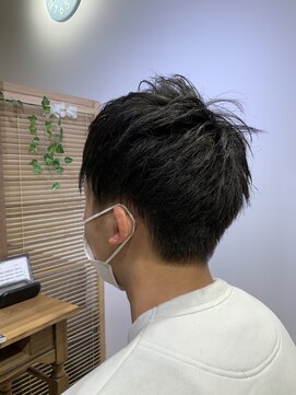 ユーネリー(U-NERY) メンズスタイル