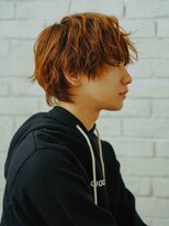 レックス 新小岩(Lex)&nbsp;メンズマッシュウルフ[新小岩/新小岩駅]