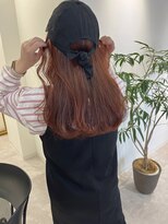 ウム(umu.) hair