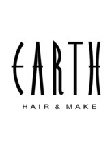 HAIR & MAKE EARTH 　会津若松店