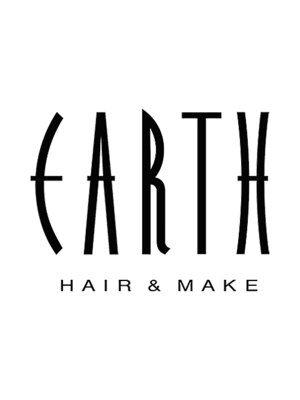 アース 会津若松店(HAIR&MAKE EARTH)