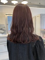 ジゼル 博多筑紫口店(GiseL)&nbsp;暖色カラー