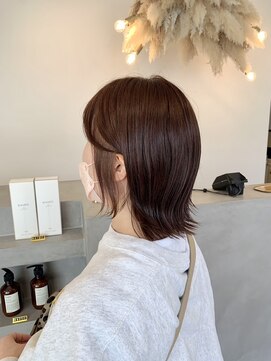 ラボリア(LABO li'a) デザインカラー