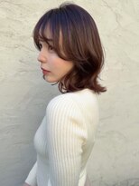 エルメ(Elme)&nbsp;顔周りカットはお任せ下さい☆