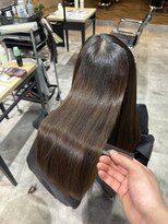 サクラ 岐阜(SAKURA)&nbsp;柔らかく艶のある美髪へ！