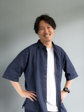 リムヘア(Rym hair)&nbsp;吉田 隆司