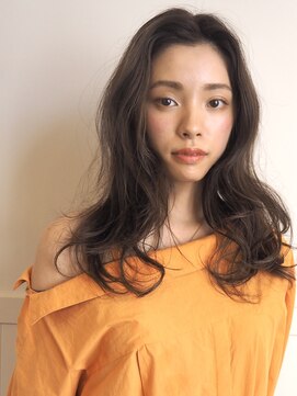 ササ ナガノ(SASA nagano) Soft Wave