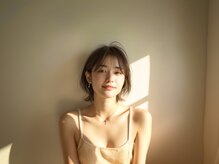 メゾン アヴァロ(Maison Avallo)の雰囲気（都内TOPサロン経験者プロデュース。本物志向のヘアサロン。）
