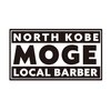 モゲ(MOGE)のお店ロゴ