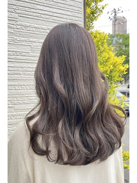 パッション 長町南店(PASSION) ナチュラルやわらかベージュ