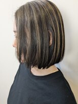 グランドウシワカマル(GRAND ushiwakamaru)&nbsp;アンブレラカラー  30代40代50代60代オススメメニュー