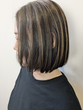 グランドウシワカマル(GRAND ushiwakamaru) アンブレラカラー 30代40代50代60代オススメメニュー