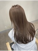 フォギーベージュ【ayame】(表参道/青山)