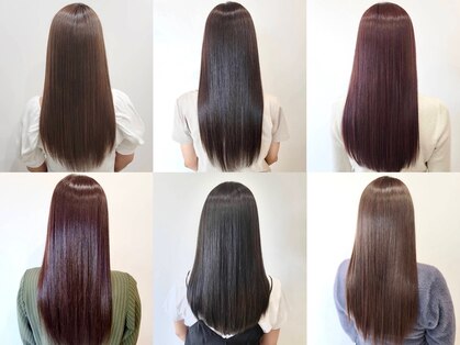 イデアル(Ideal)の写真