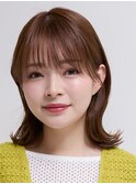 韓国/レイヤーカット/縮毛矯正/men's/新宿三丁目駅
