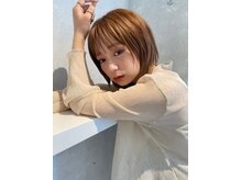 サロンド ハル 国分寺店(salon de HALU)