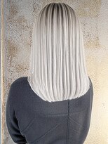 サンティエ(scintiller)&nbsp;ブリーチ/ダブルカラー/グラデーションカラー/インナーカラー