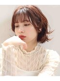髪質改善/ハイライト/髪質改善トリートメント/イルミナカラー