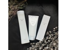 カフネ(KAHUNE)の雰囲気（-COTA-日本生まれの一人ひとり合わせたシャンプートリートメント）