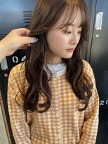 マウナロア(MAUNA LOA)&nbsp;マロンブラウン