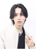 フェザーショートウルフ