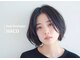 ヘアブティック ハコ(hair boutique haco)の写真