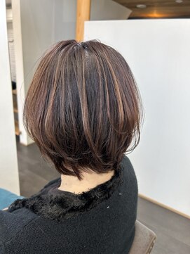 エルパライソ リフォ(Elparaiso Reff) ミディアムレイヤー