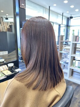 グラーヴ(GRAVE) レイヤー