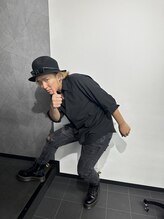 シェノン(CHAINON) IRIGUCHI YUTA