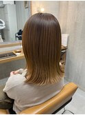 サンライトベージュ