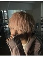 ティアム 渋谷店(Tiam shibuya) ファッションや世界観に調和するヘアスタイルをご提案します！