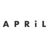 エイプリル 府中(APRiL)のお店ロゴ