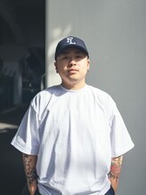 フェードアンドライン 武蔵新城店(FADE&LINE) 堀川 ユウマ