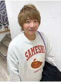 ◆ミルクティーカレーウルフ◆