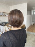 ショートスタイル