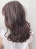 当日限定クーポン！　似合わせカット