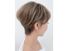 グロース(growth hair&beauty)