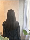 【艶髪スタイル】マット　ベージュ　水素　ミセス　銀座　東銀座