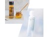 【高濃度炭酸＆生ハチミツ】カット+炭酸シャンプー+はちみつTr￥9700→￥6200