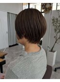 コンパクトショート